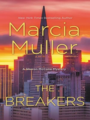 cover image of The Breakers